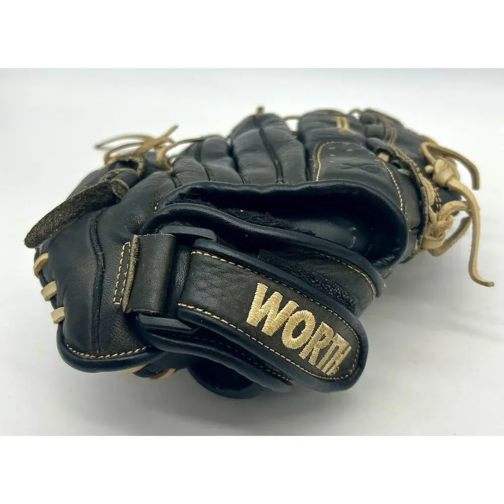 Worth Shut Out FPEX Series SO125FPX Fastpitch Size 12.5" RHT GUC - Picture 10 of 11
